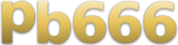 pb666 logo